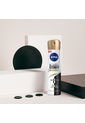 Desod Nivea Spray Invisible For Black White Frasco 150 Ml de Nivea
