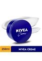 Crema Corporal Nivea Creme 2 X 250 Gr de Nivea