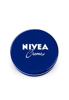 Crema Corporal Nivea Creme 2 X 250 Gr