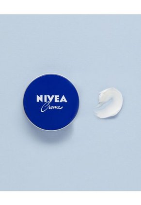 Crema Corporal Nivea Creme 2 X 250 Gr