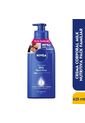 Crema Corporal Nivea Body Milk Nutritiva 2 X 625 Ml de Nivea