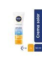 Nivea Protección Facial Anti Edad & Anti Manchas 2 X 50 Ml de Nivea