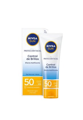 Nivea Protección Facial Anti Edad & Anti Manchas 2 X 50 Ml