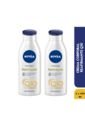 Nivea Crema Corporal Reafirmante Q10 2 X 400 Ml de Nivea