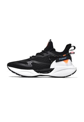 Tenis Running Negro Nivia Trend Tracer