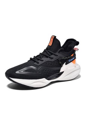 Tenis Running Negro Nivia Trend Tracer