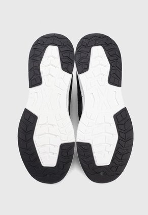 Tenis Negro Nivia Star