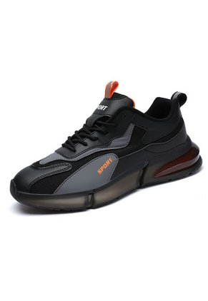 Tenis Running Negro Nivia Pegasus