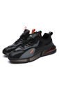 Tenis Running Negro Nivia Pegasus de NIVIA