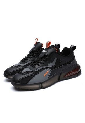 Tenis Running Negro Nivia Pegasus