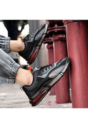 Tenis Running Negro Nivia Pegasus