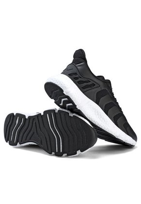 Tenis Negro Nivia NV216608