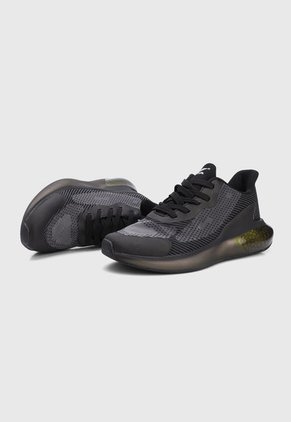 Tenis Negro  Nivia NV21125