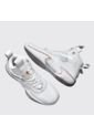 Tenis Basketball Blanco Nivia BKJ de NIVIA