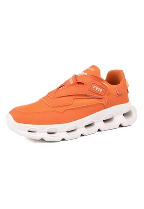 Tenis Naranja Clarco CloudF