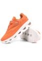 Tenis Naranja Clarco CloudF de NIVIA