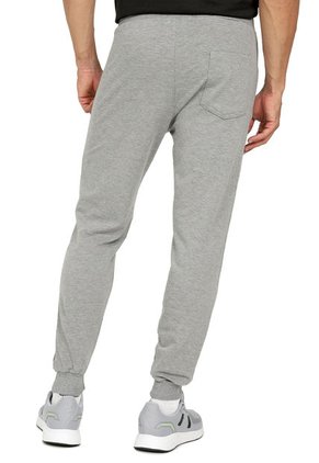 Jogger Gris Claro Nivia 8807M