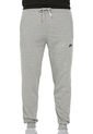 Jogger Gris Claro Nivia 8807M de NIVIA