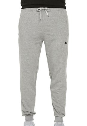Jogger Gris Claro Nivia 8807M