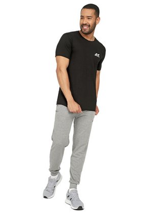 Jogger Gris Claro Nivia 8807M
