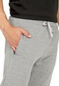 Jogger Gris Claro Nivia 8807M de NIVIA