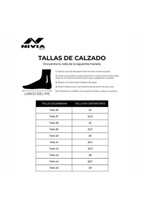 Tenis Naranja Clarco CloudF