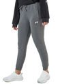 Pantalon-Jogger Gris Jaspe Nivia NV8806.1 de NIVIA