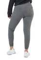 Pantalon-Jogger Gris Jaspe Nivia NV8806.1 de NIVIA