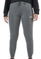 Pantalon-Jogger Gris Jaspe Nivia NV8806.1 de NIVIA