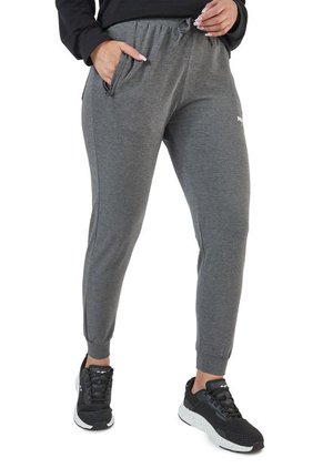 Pantalon-Jogger Gris Jaspe Nivia NV8806.1