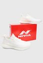 Tenis Blanco Nivia Running de NIVIA