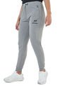 Pantalon-Jogger Gris Nivia NV8807 de NIVIA
