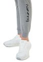 Pantalon-Jogger Gris Nivia NV8807 de NIVIA