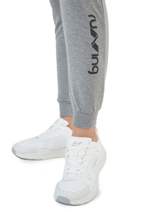 Pantalon-Jogger Gris Nivia NV8807