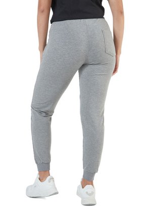 Pantalon-Jogger Gris Nivia NV8807