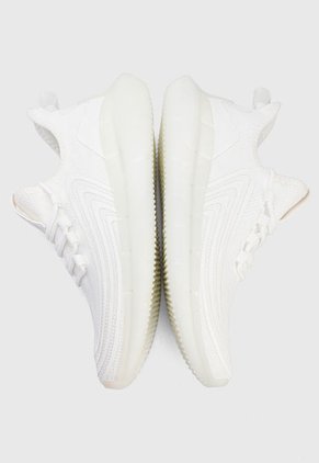 Tenis Blanco Nivia Running