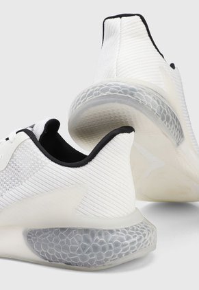 Tenis Blanco Gris Nivia NV21125