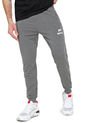 Pantalon-Jogger Gris Jaspe Nivia 8807M. de NIVIA
