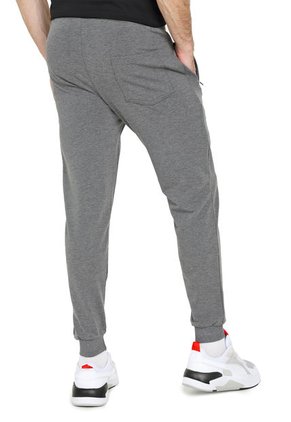 Pantalon-Jogger Gris Jaspe Nivia 8807M.