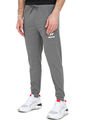 Pantalon-Jogger Gris Jaspe Nivia 8807M. de NIVIA