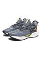 Tenis Running Gris Nivia Trend Tracer de NIVIA