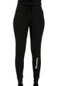 Pantalon-Jogger Negro Nivia de NIVIA