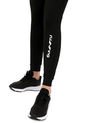Pantalon-Jogger Negro Nivia de NIVIA