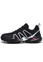 Tenis Outdoor Negro Nivia Speed3 de NIVIA