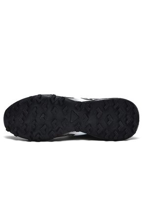 Tenis Outdoor Negro Nivia Speed3