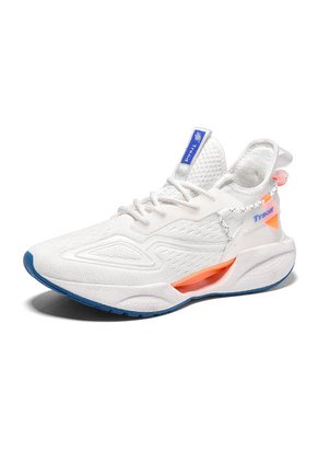 Tenis Running Blanco Nivia Trend Tracer