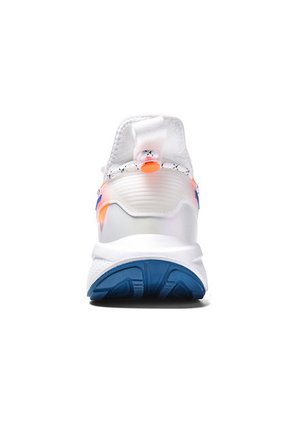 Tenis Running Blanco Nivia Trend Tracer