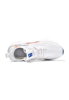 Tenis Running Blanco Nivia Trend Tracer
