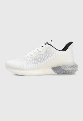 Tenis Blanco Gris Nivia NV21125