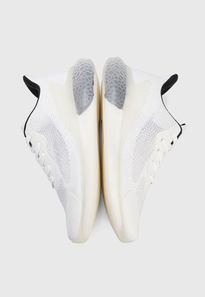 Tenis Blanco Gris Nivia NV21125